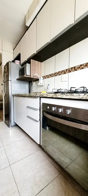 Foto 8 de Apartamento com 2 quartos à venda, 45m2 em Jardim Ísis, Cotia - SP