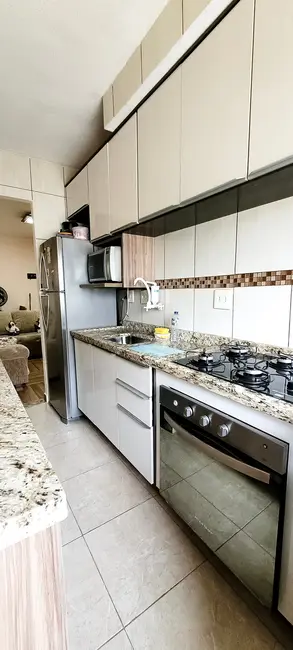 Foto 7 de Apartamento com 2 quartos à venda, 45m2 em Jardim Ísis, Cotia - SP