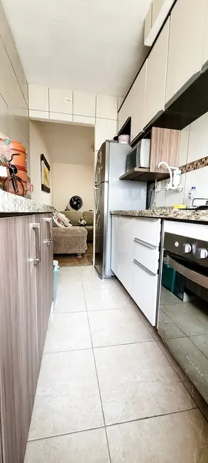 Foto 9 de Apartamento com 2 quartos à venda, 45m2 em Jardim Ísis, Cotia - SP