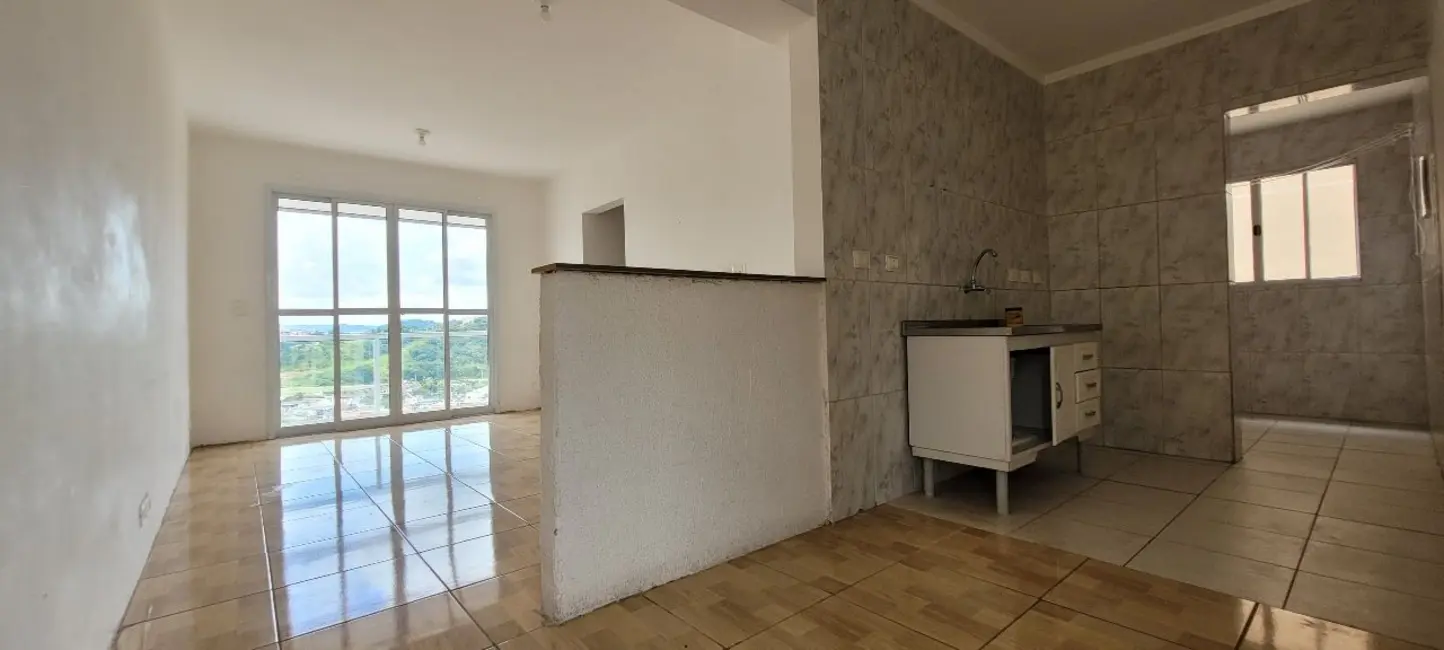 Foto 4 de Apartamento com 2 quartos para alugar, 52m2 em Jardim Paulista, Itapevi - SP