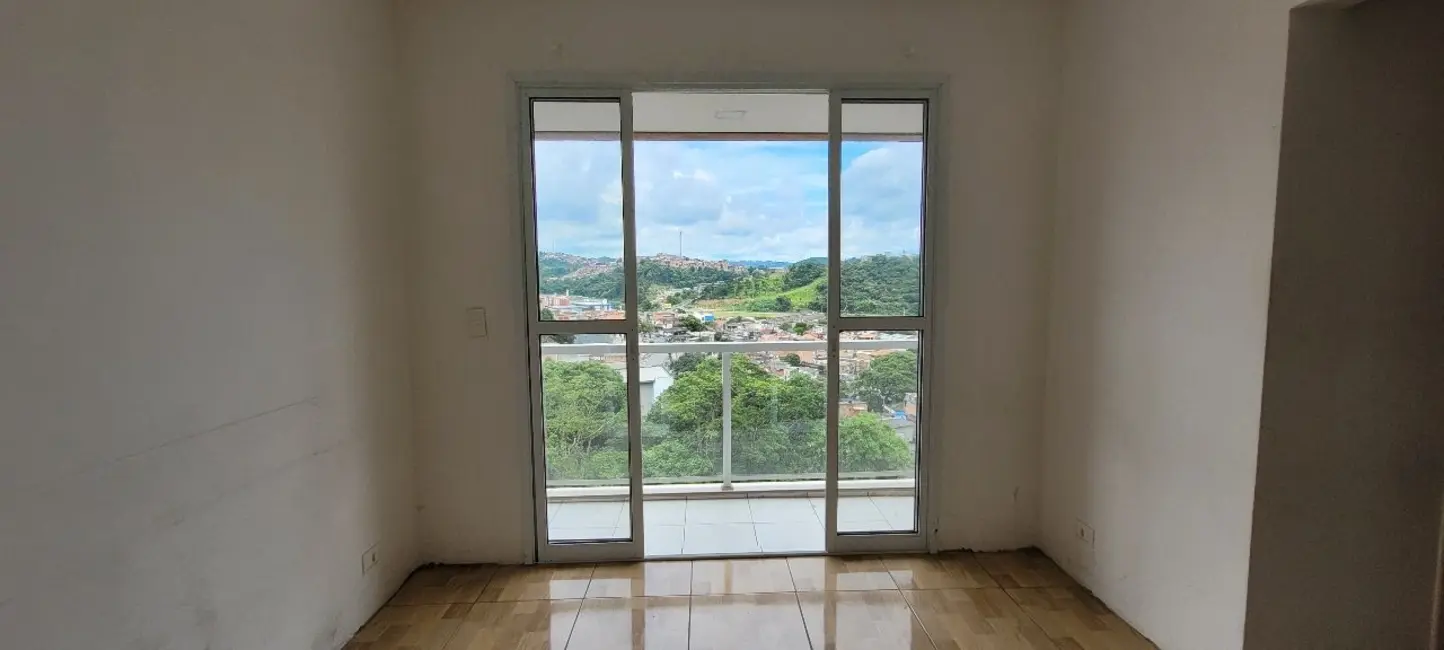 Foto 2 de Apartamento com 2 quartos para alugar, 52m2 em Jardim Paulista, Itapevi - SP