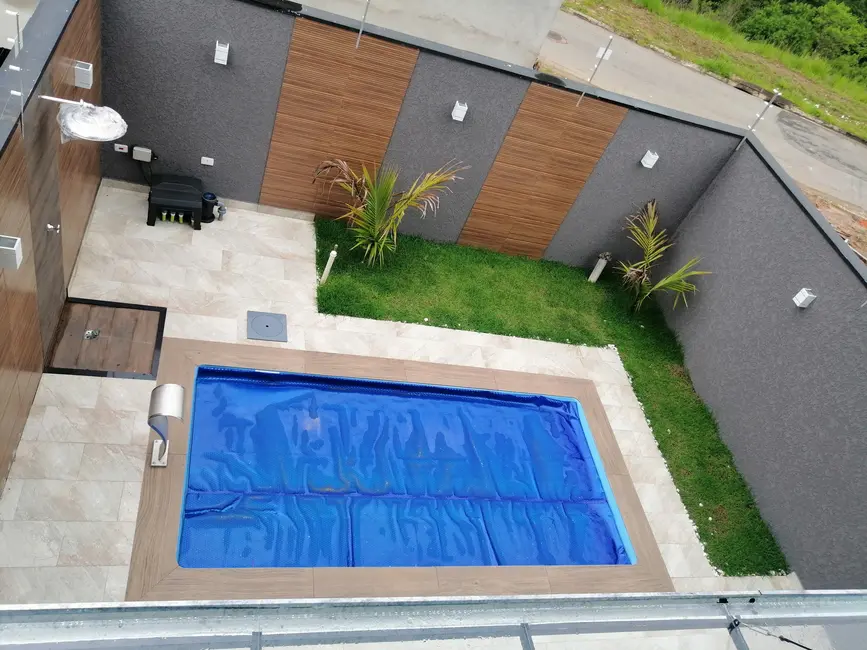 Casa com 3 quartos à venda, 139m2 em Portais (Polvilho), Cajamar - SP - imagem 5 Foto 5 de Casa com 3 quartos à venda, 139m2 em Portais (Polvilho), Cajamar - SP