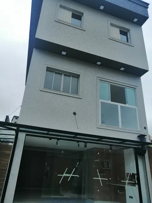 Casa com 3 quartos à venda, 139m2 em Portais (Polvilho), Cajamar - SP - imagem 8 Foto 8 de Casa com 3 quartos à venda, 139m2 em Portais (Polvilho), Cajamar - SP