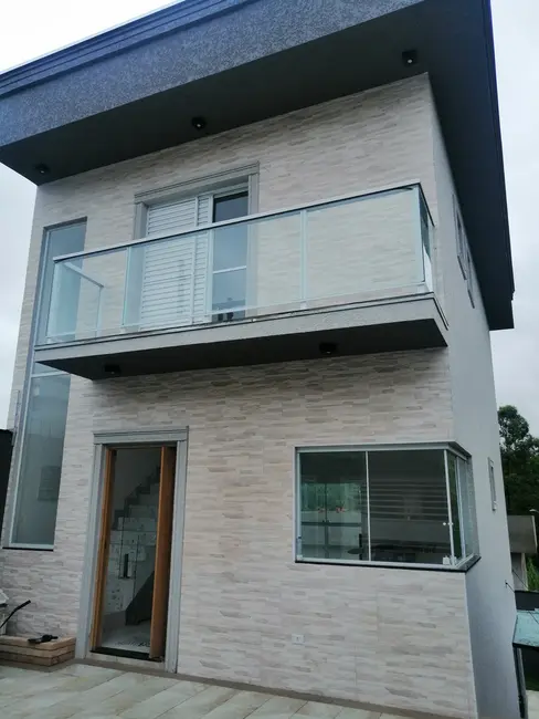 Casa com 3 quartos à venda, 139m2 em Portais (Polvilho), Cajamar - SP - imagem 1 Foto 1 de Casa com 3 quartos à venda, 139m2 em Portais (Polvilho), Cajamar - SP