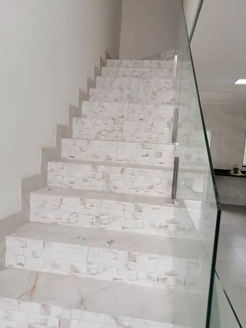 Casa com 3 quartos à venda, 139m2 em Portais (Polvilho), Cajamar - SP - imagem 3 Foto 3 de Casa com 3 quartos à venda, 139m2 em Portais (Polvilho), Cajamar - SP