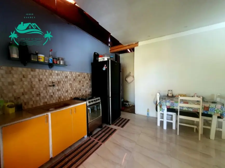 Foto 3 de Casa com 1 quarto à venda, 600m2 em Entre Rios - BA