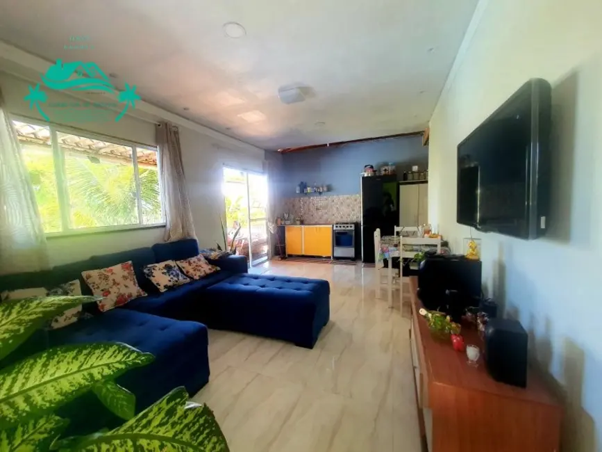 Foto 5 de Casa com 1 quarto à venda, 600m2 em Entre Rios - BA