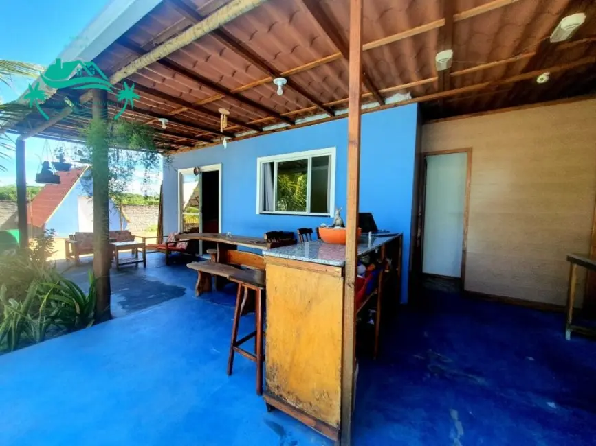 Foto 1 de Casa com 1 quarto à venda, 600m2 em Entre Rios - BA