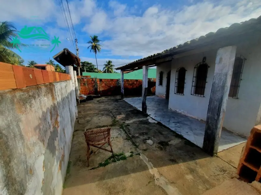 Foto 3 de Casa com 2 quartos à venda, 200m2 em Entre Rios - BA