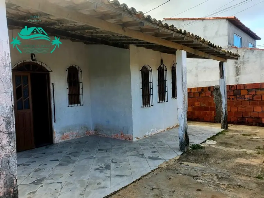 Foto 4 de Casa com 2 quartos à venda, 200m2 em Entre Rios - BA