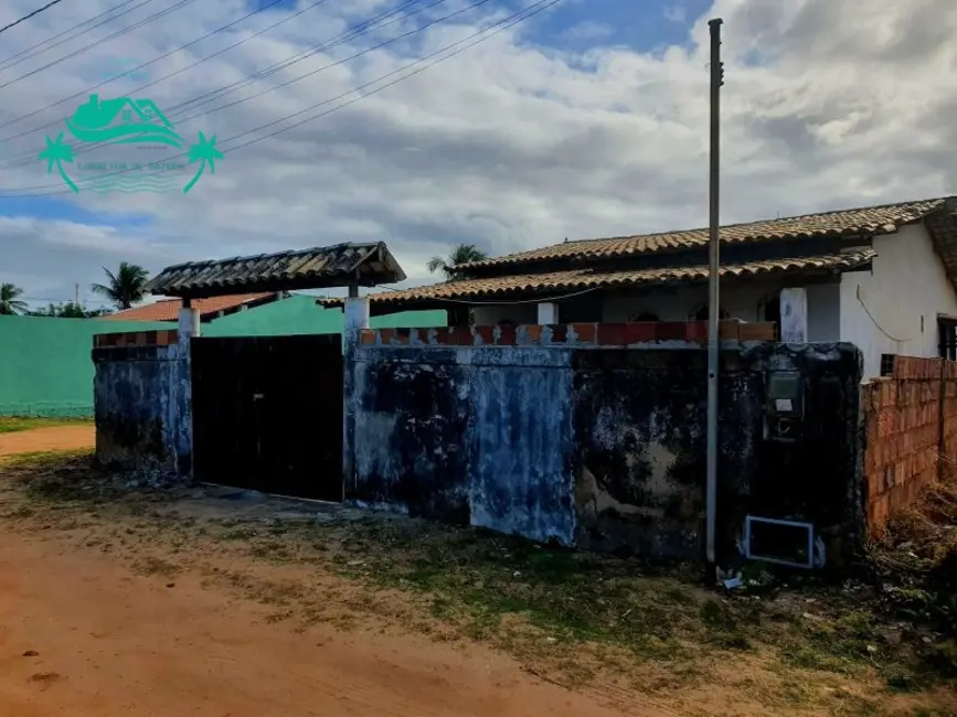 Foto 2 de Casa com 2 quartos à venda, 200m2 em Entre Rios - BA