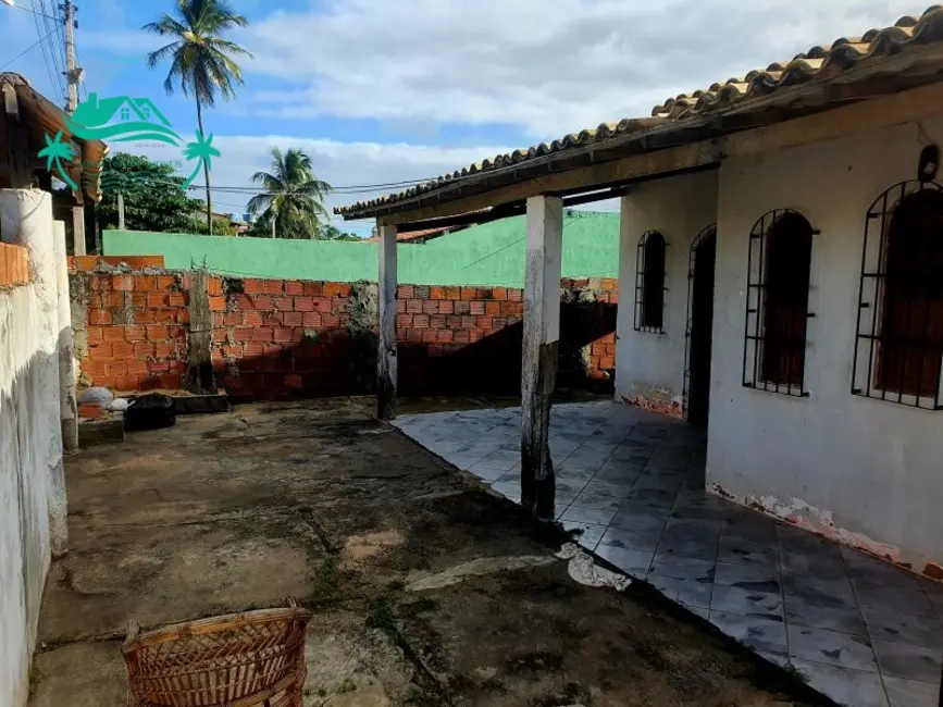 Foto 1 de Casa com 2 quartos à venda, 200m2 em Entre Rios - BA