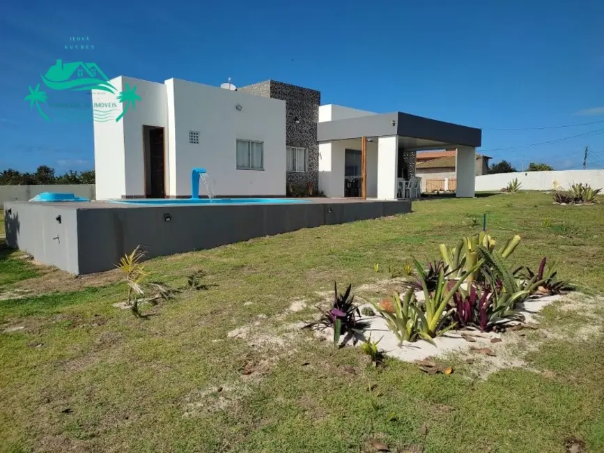 Casa de Condomínio com 2 quartos à venda, 827m2 em Entre Rios - BA - imagem 1 Foto 1 de Casa de Condomínio com 2 quartos à venda, 827m2 em Entre Rios - BA