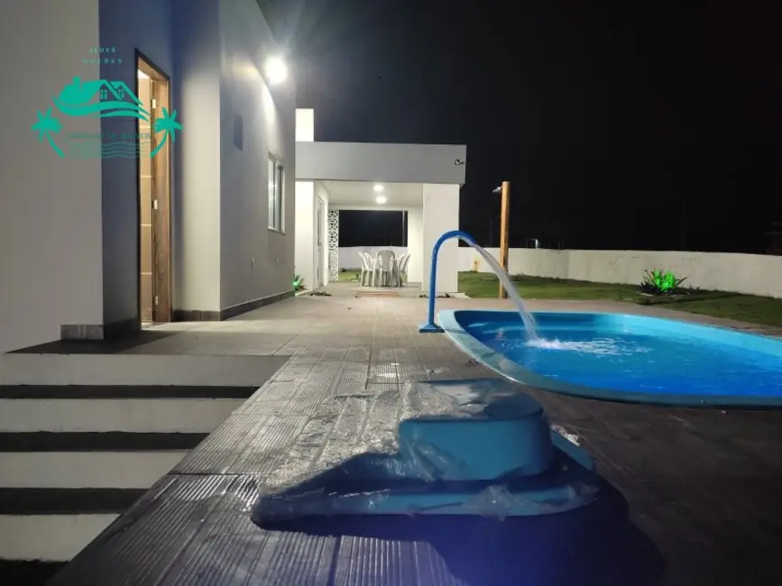 Casa de Condomínio com 2 quartos à venda, 827m2 em Entre Rios - BA - imagem 7 Foto 7 de Casa de Condomínio com 2 quartos à venda, 827m2 em Entre Rios - BA