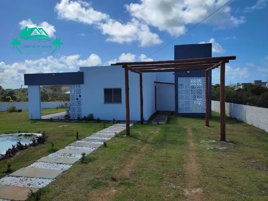 Casa de Condomínio com 2 quartos à venda, 827m2 em Entre Rios - BA - imagem 2 Foto 2 de Casa de Condomínio com 2 quartos à venda, 827m2 em Entre Rios - BA