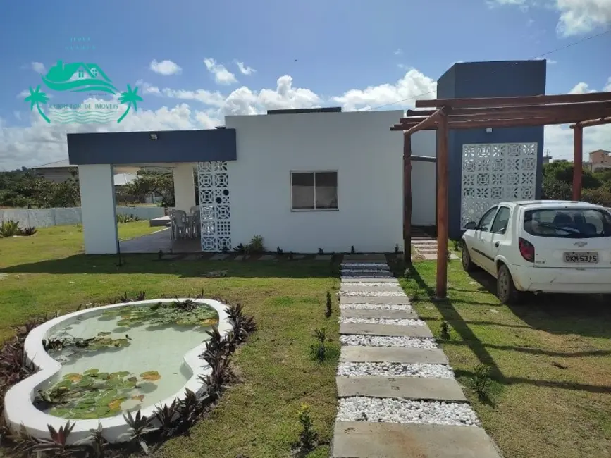 Casa de Condomínio com 2 quartos à venda, 827m2 em Entre Rios - BA - imagem 3 Foto 3 de Casa de Condomínio com 2 quartos à venda, 827m2 em Entre Rios - BA