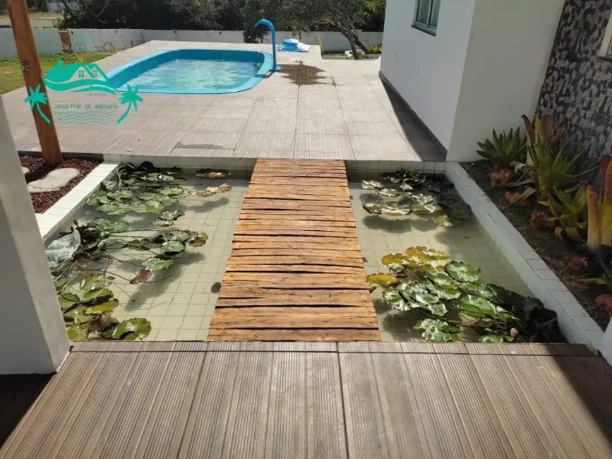 Casa de Condomínio com 2 quartos à venda, 827m2 em Entre Rios - BA - imagem 5 Foto 5 de Casa de Condomínio com 2 quartos à venda, 827m2 em Entre Rios - BA