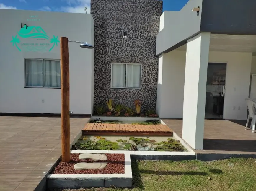 Casa de Condomínio com 2 quartos à venda, 827m2 em Entre Rios - BA - imagem 4 Foto 4 de Casa de Condomínio com 2 quartos à venda, 827m2 em Entre Rios - BA