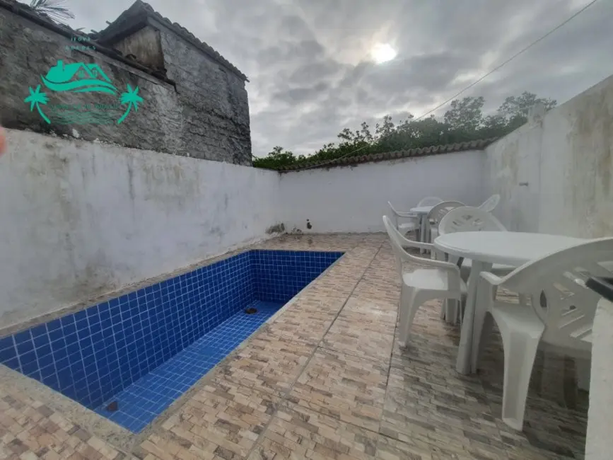 Foto 1 de Casa com 3 quartos à venda, 99m2 em Entre Rios - BA
