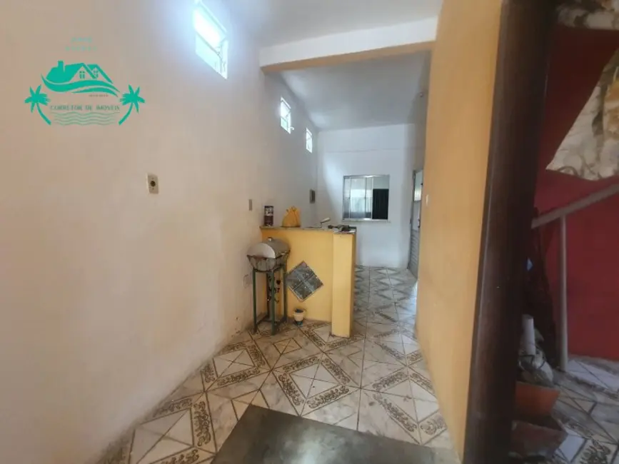 Foto 6 de Casa com 3 quartos à venda, 99m2 em Entre Rios - BA