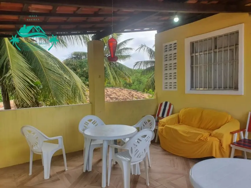 Foto 8 de Casa com 3 quartos à venda, 99m2 em Entre Rios - BA