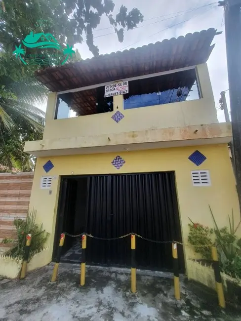 Foto 2 de Casa com 3 quartos à venda, 99m2 em Entre Rios - BA