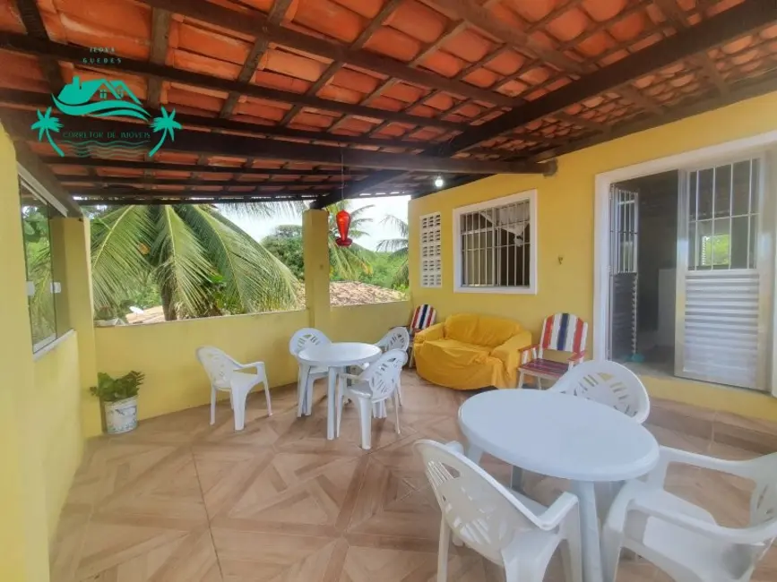 Foto 7 de Casa com 3 quartos à venda, 99m2 em Entre Rios - BA