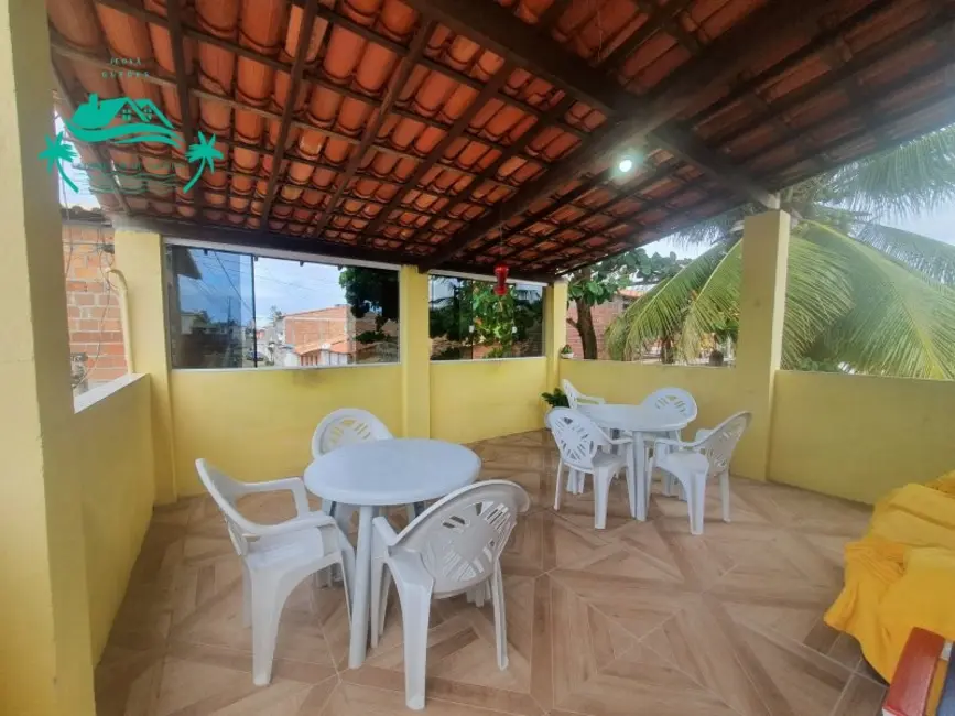 Foto 9 de Casa com 3 quartos à venda, 99m2 em Entre Rios - BA