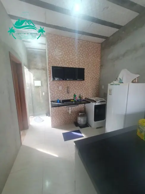 Foto 4 de Casa com 4 quartos à venda, 234m2 em Entre Rios - BA