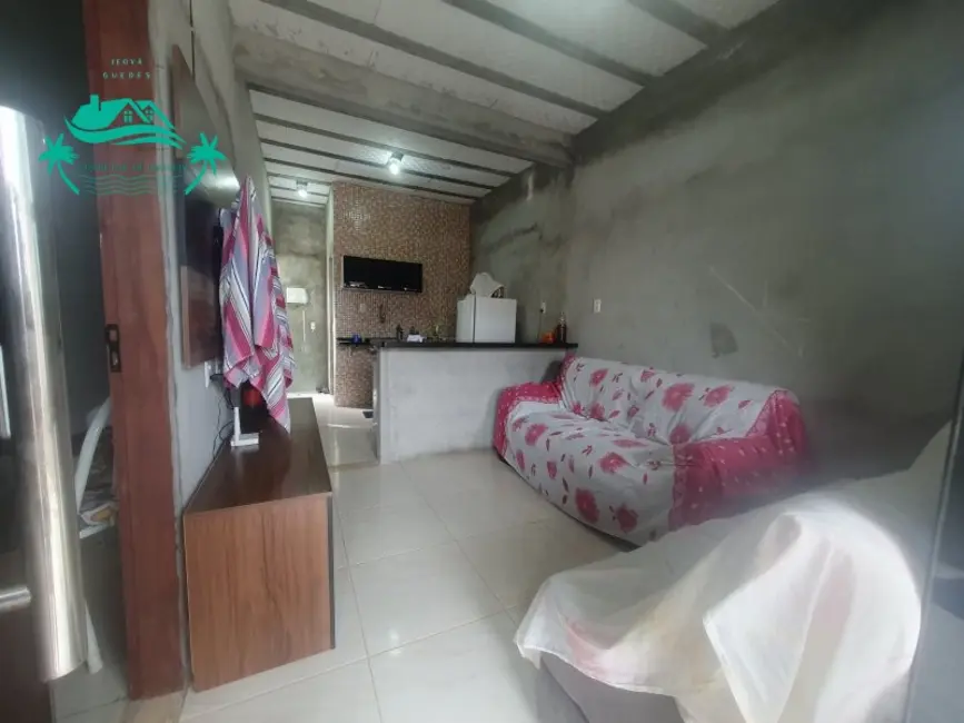 Foto 3 de Casa com 4 quartos à venda, 234m2 em Entre Rios - BA