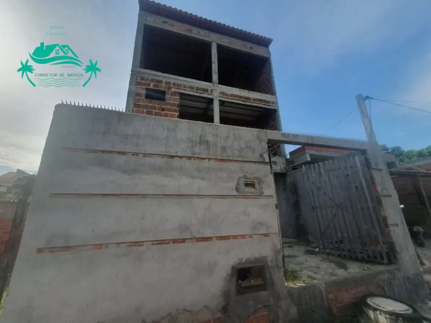 Foto 2 de Casa com 4 quartos à venda, 234m2 em Entre Rios - BA