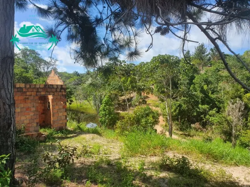 Foto 8 de Fazenda / Haras à venda, 800m2 em Mata De Sao Joao - BA