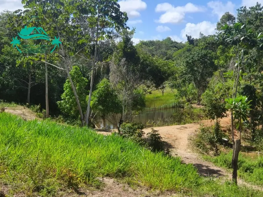Foto 6 de Fazenda / Haras à venda, 800m2 em Mata De Sao Joao - BA