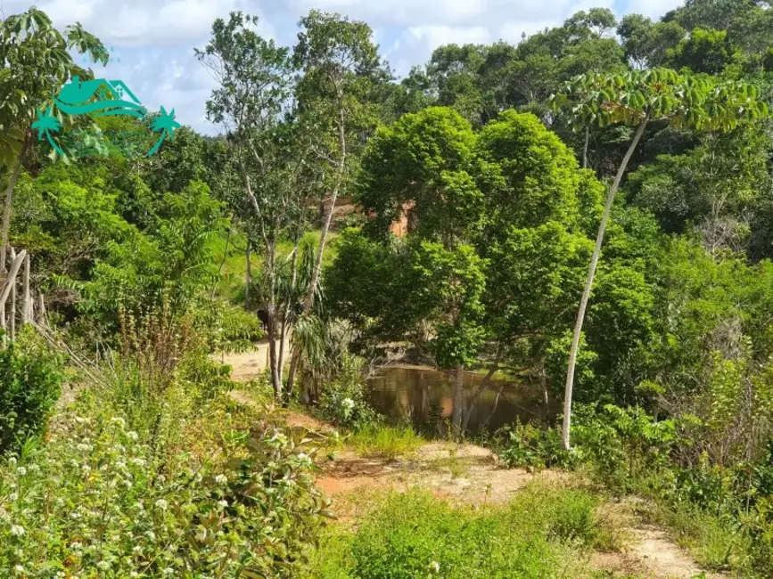 Foto 3 de Fazenda / Haras à venda, 800m2 em Mata De Sao Joao - BA