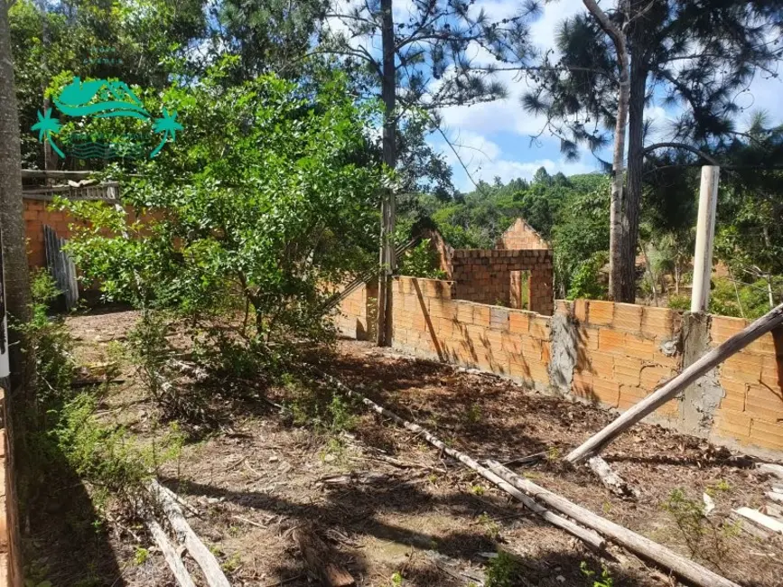 Foto 9 de Fazenda / Haras à venda, 800m2 em Mata De Sao Joao - BA