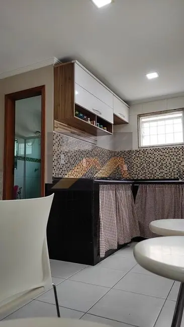 Casa com 2 quartos à venda, 74m2 em Gramacho, Duque De Caxias - RJ - imagem 6 Foto 6 de Casa com 2 quartos à venda, 74m2 em Gramacho, Duque De Caxias - RJ