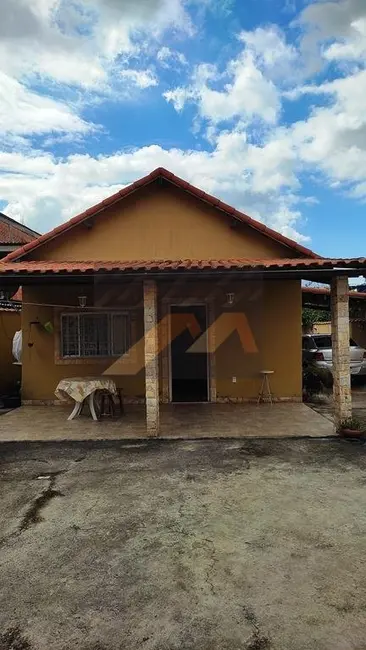 Foto 1 de Casa com 2 quartos à venda, 74m2 em Gramacho, Duque De Caxias - RJ