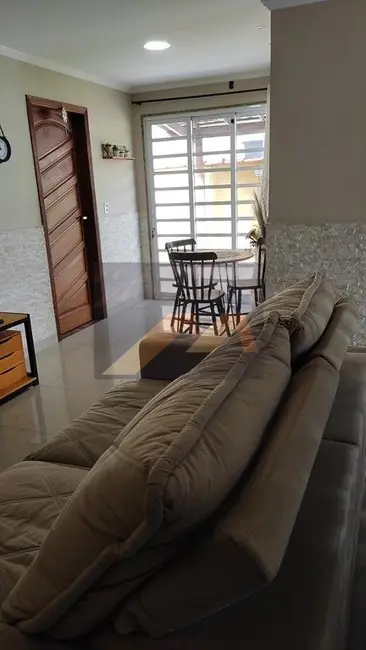 Casa com 2 quartos à venda, 74m2 em Gramacho, Duque De Caxias - RJ - imagem 8 Foto 8 de Casa com 2 quartos à venda, 74m2 em Gramacho, Duque De Caxias - RJ