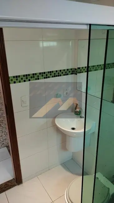 Casa com 2 quartos à venda, 74m2 em Gramacho, Duque De Caxias - RJ - imagem 9 Foto 9 de Casa com 2 quartos à venda, 74m2 em Gramacho, Duque De Caxias - RJ