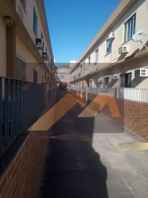 Foto 1 de Apartamento com 3 quartos à venda, 60m2 em Vila Leopoldina, Duque De Caxias - RJ