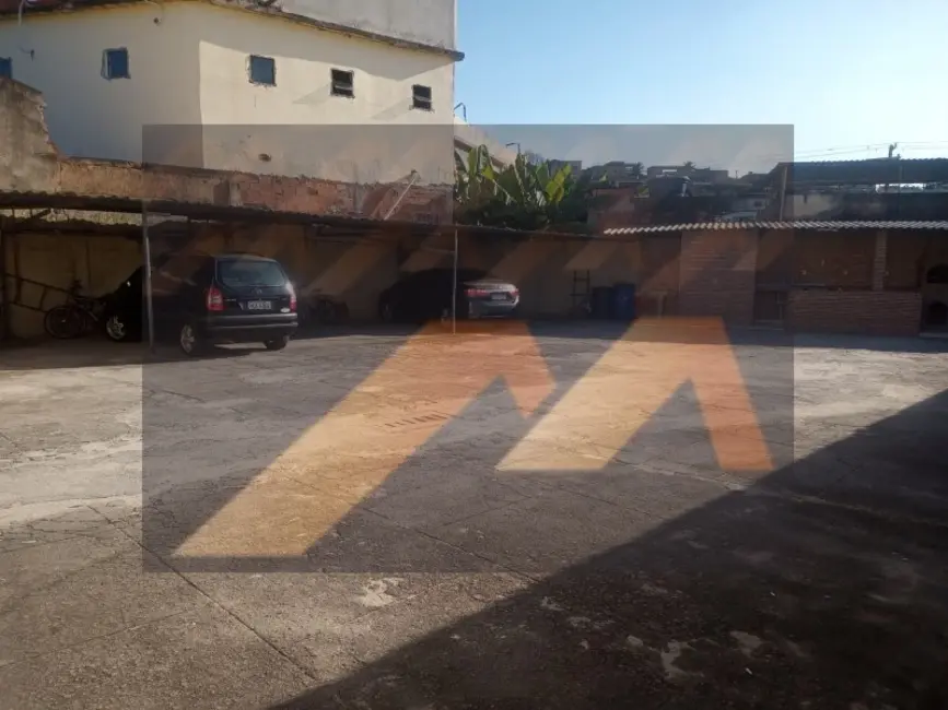 Foto 2 de Apartamento com 3 quartos à venda, 60m2 em Vila Leopoldina, Duque De Caxias - RJ