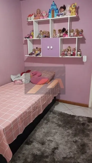 Cobertura com 3 quartos à venda, 89m2 em Chácaras Rio-Petrópolis, Duque De Caxias - RJ - imagem 5 Foto 5 de Cobertura com 3 quartos à venda, 89m2 em Chácaras Rio-Petrópolis, Duque De Caxias - RJ