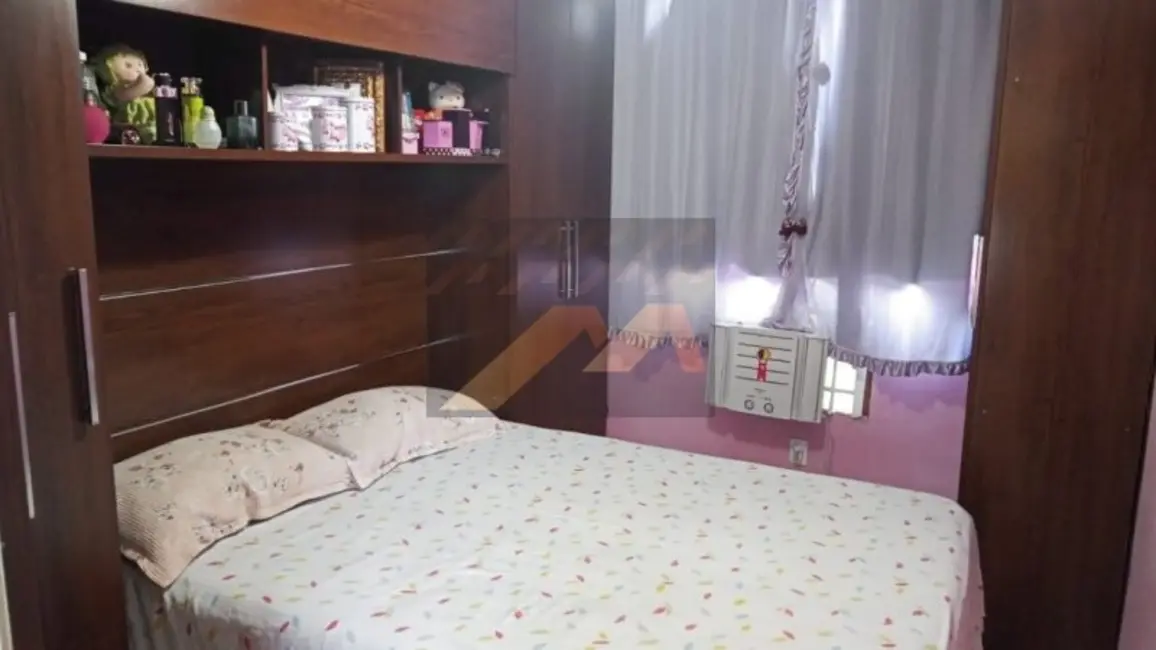 Cobertura com 3 quartos à venda, 89m2 em Chácaras Rio-Petrópolis, Duque De Caxias - RJ - imagem 4 Foto 4 de Cobertura com 3 quartos à venda, 89m2 em Chácaras Rio-Petrópolis, Duque De Caxias - RJ