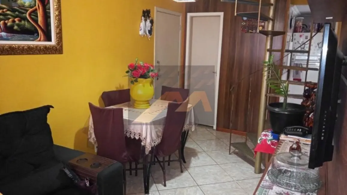 Cobertura com 3 quartos à venda, 89m2 em Chácaras Rio-Petrópolis, Duque De Caxias - RJ - imagem 3 Foto 3 de Cobertura com 3 quartos à venda, 89m2 em Chácaras Rio-Petrópolis, Duque De Caxias - RJ