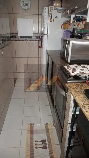 Cobertura com 3 quartos à venda, 89m2 em Chácaras Rio-Petrópolis, Duque De Caxias - RJ - imagem 8 Foto 8 de Cobertura com 3 quartos à venda, 89m2 em Chácaras Rio-Petrópolis, Duque De Caxias - RJ