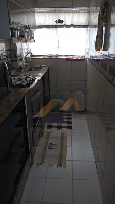 Cobertura com 3 quartos à venda, 89m2 em Chácaras Rio-Petrópolis, Duque De Caxias - RJ - imagem 9 Foto 9 de Cobertura com 3 quartos à venda, 89m2 em Chácaras Rio-Petrópolis, Duque De Caxias - RJ