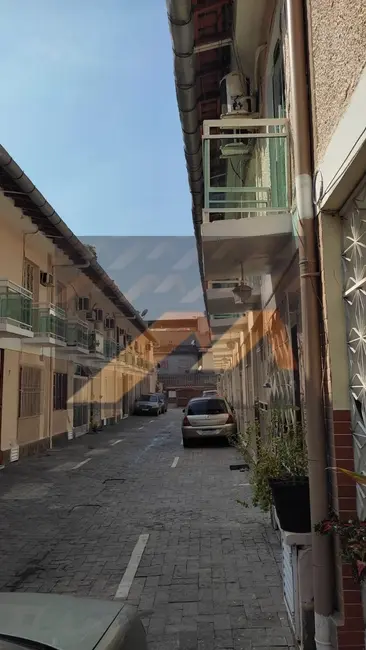 Foto 1 de Casa de Condomínio com 2 quartos à venda, 96m2 em Engenho do Porto, Duque De Caxias - RJ