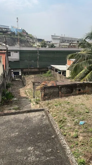 Foto 2 de Terreno / Lote à venda, 490m2 em Parque Araruama,  - RJ