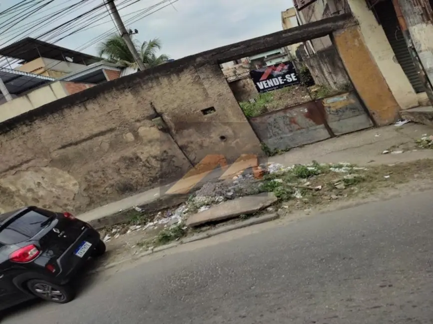 Foto 5 de Terreno / Lote à venda, 490m2 em Parque Araruama,  - RJ