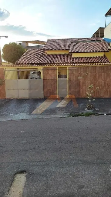 Foto 2 de Casa com 3 quartos à venda, 193m2 em Carolina, Duque De Caxias - RJ